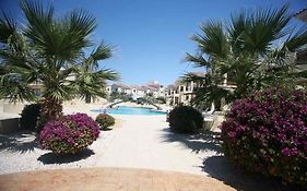 Faros Beach